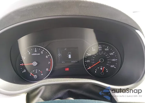 2017 Kia Sportage Ex z USA, uszkodzony, nr VIN KNDPN3AC7H7215081